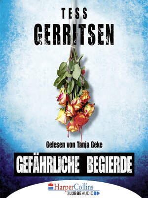 cover image of Gefährliche Begierde